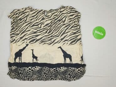 kurtka 4xl: Bluzka damska, rozmiar 4XL — 3