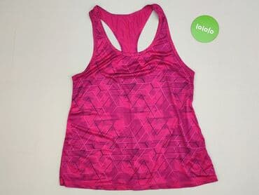 bluzy medyczne: Crivit, Top damski, rozmiar M — 2