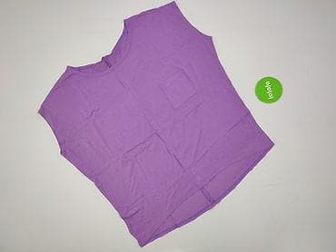 basic t shirty oversized: Bluzka damska, rozmiar 3XL — 2