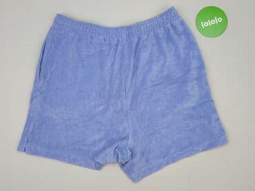 lidl spodnie z lnem: XLNT, Szorty damskie, L — 3