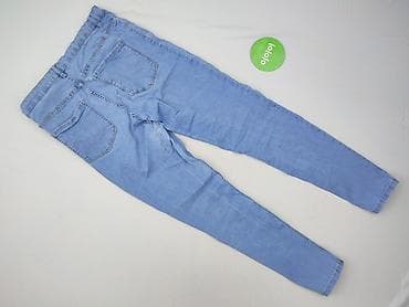 trussardi jeans: Sinsay, Jeansy damskie, rozmiar XS — 3
