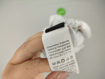 sukienka w cytryny shein: Shein, Sukienka damska, rozmiar M — 5