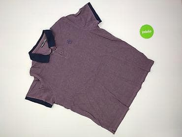 my basic spodnie: Livergy, Koszulka polo dla mężczyzn, rozmiar 2XL — 3