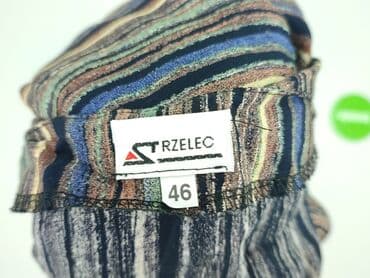 michael kors bluzki damskie: Koszula damska, 3XL — 4