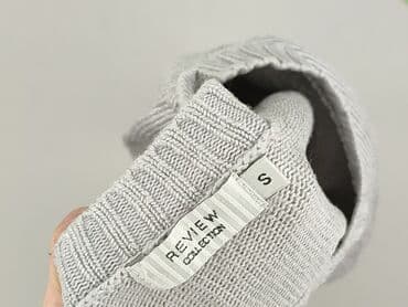 c and a sweter: Sweter damski, S — 4
