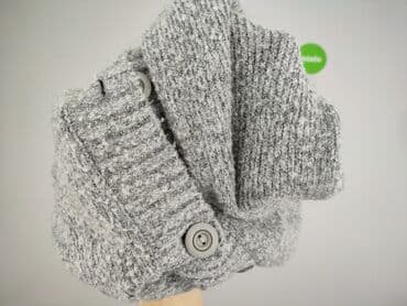 buty podwyższające zimowe: Kardigan damski, rozmiar M — 5