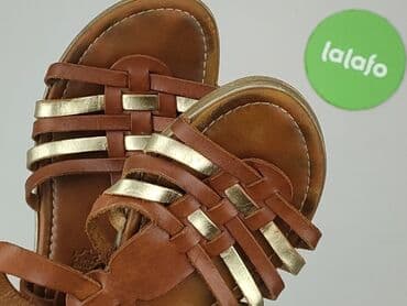 klapki birkenstock vinted: Marco Tozzi, Sandały damskie, 39 — 4