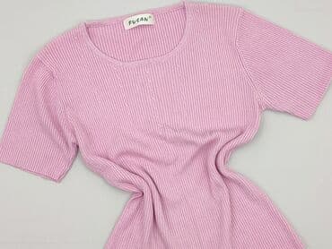 T-shirt damski, rozmiar S