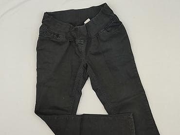 Spodnie: NEXT Petite, Jeansy damskie, rozmiar S — 1