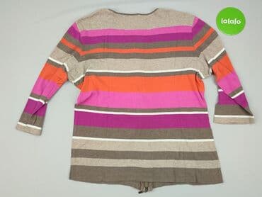 sweter lidl: Gerry Weber Edition, Kardigan damski, XL — 3