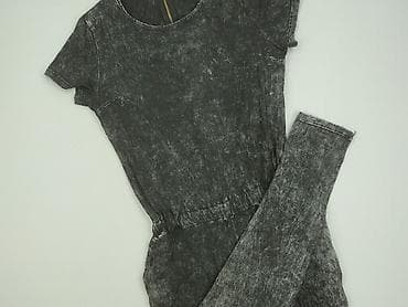 Ulubione, Ogrodniczki damskie, rozmiar S