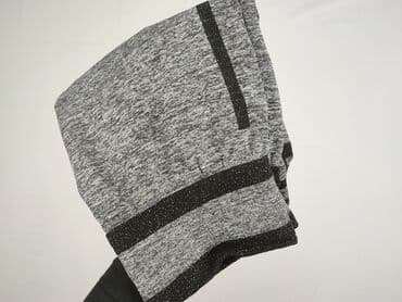 legginsy do ćwiczeń bezszwowe: Legginsy Sportowe damskie, rozmiar S — 4