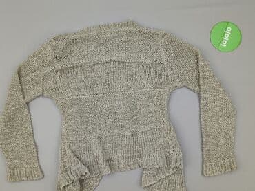 wegańskie buty zimowe: Vero Moda, Kardigan damski, rozmiar M — 4