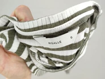 volcom t shirty: Pigalle, Bluzka damska, rozmiar S — 4