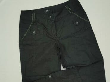 balanciaga klapki: F&F, Spodnie 3/4 damskie, rozmiar M — 1