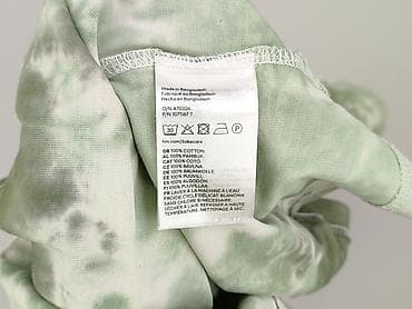 mango tshirt: H&M, Koszulka dla mężczyzn, rozmiar M — 5