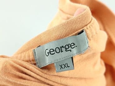 calvin klein performance t shirty: George, Women`s T-shirt, size 2XL (EU 44) — 4
