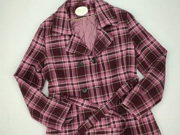 sukienki zimowe wyprzedaż: Płaszcz damski, rozmiar L — 1