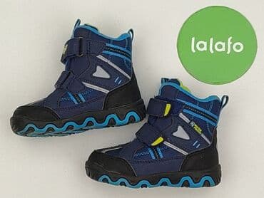 trampki converse tanio: High boots Bejo, 22, Used — 3