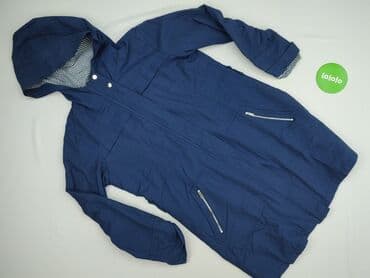 bluza tommy hilfiger lidl: Cross Jeans, Parka damska, XL — 2