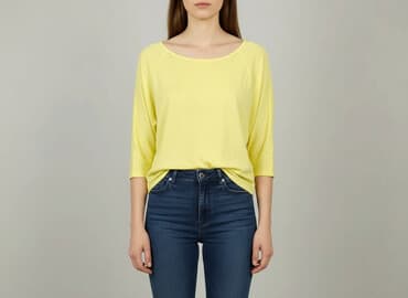 promod dżinsy: Promod, Bluzka damska, rozmiar M — 7