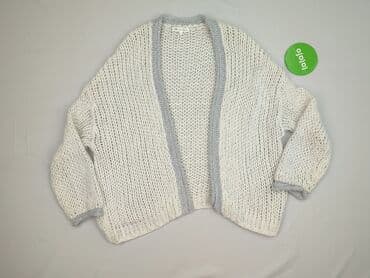 Women: JS Millenium, Women`s knitwear, size 6XL (EU 52) — 2