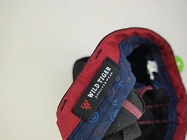 pull and: Tiger, Chinosy dla mężczyzn, rozmiar L — 4