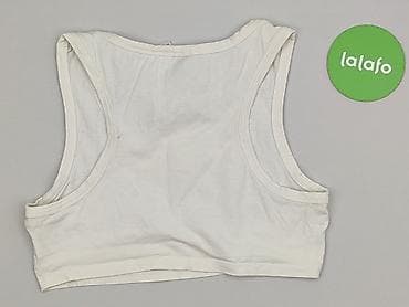 biustonosz esmara: H&M Divided, Top damski, rozmiar L — 4