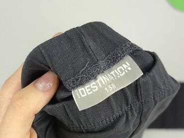 lidl sklep kombinezon zimowy: Legginsy dziecięce, Destination, 13 lat, 158, stan - Idealny — 4