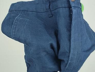 jacket: Zara, Szorty dla mężczyzn, rozmiar S — 4