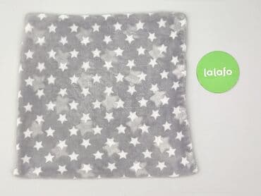 obrus: Pillowcase, 40 x 40, kolor - Szary, stan - Idealny — 3