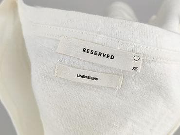 zalando bluzy: Reserved, Bluzka damska, rozmiar XS — 4