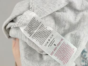 ubrania size plus: Beloved, Koszula nocna damska, rozmiar S — 4