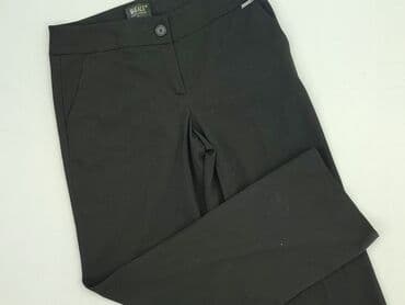 buty do garnituru badura: Makalu, Spodnie materiałowe damskie, rozmiar M — 1