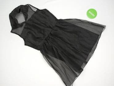 szlafrok angielski: R. M. WILLIAMS, Sukienka damska, rozmiar S — 3