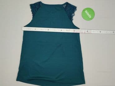 długość koszulki a wzrost: Bluzka damska, rozmiar S — 6
