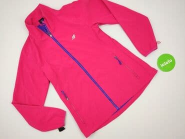 kurtki zimowe wyprzedaz: 4F, Kurtka przejściowa damska, L — 2