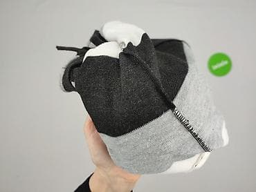 sweter w romby: Sukienka damska, rozmiar S — 5