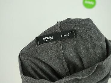 Basic, Sukienka damska, rozmiar S — 4