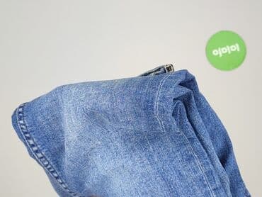 Spodnie: H&M Divided, Ogrodniczki damskie, S — 6