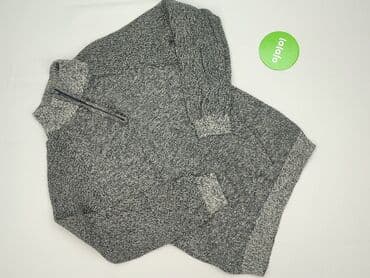 m s collection sweter: Sweter dla mężczyzn, rozmiar S — 2
