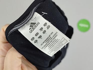 dresy l: Adidas, Top damski, rozmiar M — 4