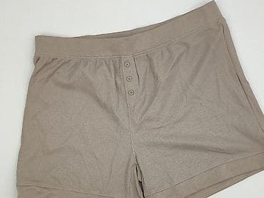 legginsy modelujące: Szorty damskie, rozmiar 2XL — 1