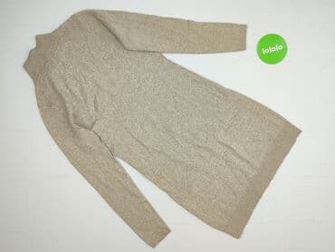 swetrowa sukienka h: Vanilia, Sukienka damska, rozmiar S — 3