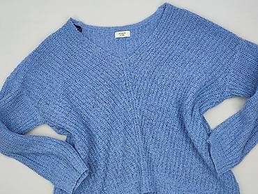 sweter adidas: Jacqueline De Yong, Sweter damski, rozmiar M — 1
