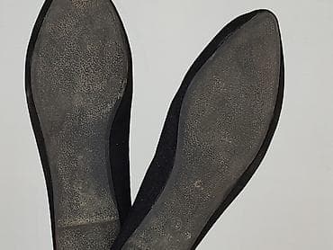 buty zelazka: Sinsay, Balerinki damskie, rozmiar 39 — 5