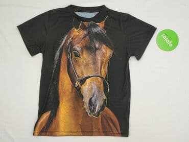 pony koszulki: T-shirt damski, rozmiar S — 2