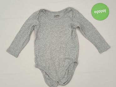 lidl rajstopy: Body, Lupilu, 1.5-2 lat, 86-92 cm, stan - Idealny — 2