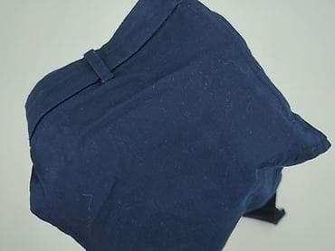 massimo spodnie: H&M, Spodnie materiałowe damskie, rozmiar 2XL — 6