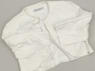 QUIOSQUE, Narzutka damska, rozmiar L w lalafo.pl QUIOSQUE, Narzutka damska, rozmiar L